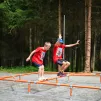 Low Rail box, překážka na parkour (použité)