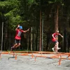 Low Rail box, překážka na parkour (použité)