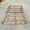 Low Rail box, překážka na parkour (použité)