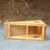 Flip Box, překážka na parkour (použité)