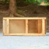 Flip Box, překážka na parkour (použité)