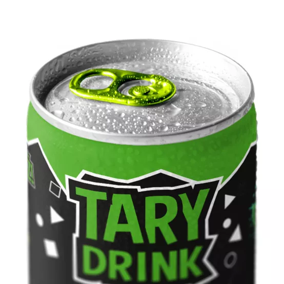 Tary Drink Epický Beko 250ml – Karton (24 ks)
