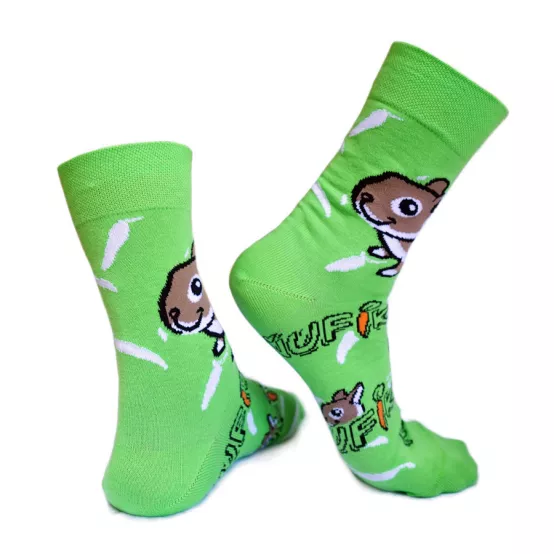 Ponožky Ňufík