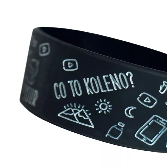 Náramek Tary Camp Vibes