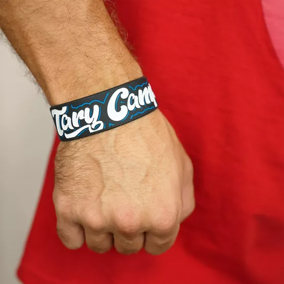 Náramek Tary Camp Vibes