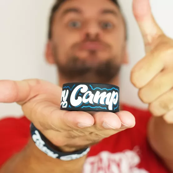 Náramek Tary Camp Vibes