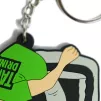 Přívěsek na klíče Postavička Tary Drink Epický beko