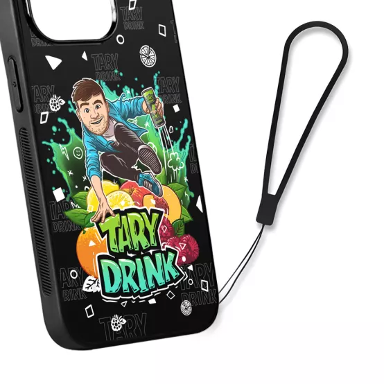 Kryt na mobil Tary Drink