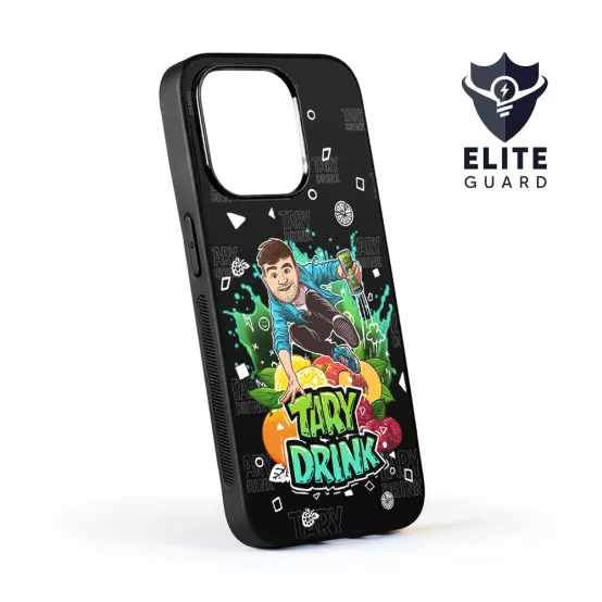 Kryt na mobil Tary Drink