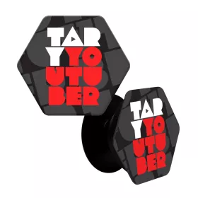 Hexa Popsocket TAR Y pro parkour