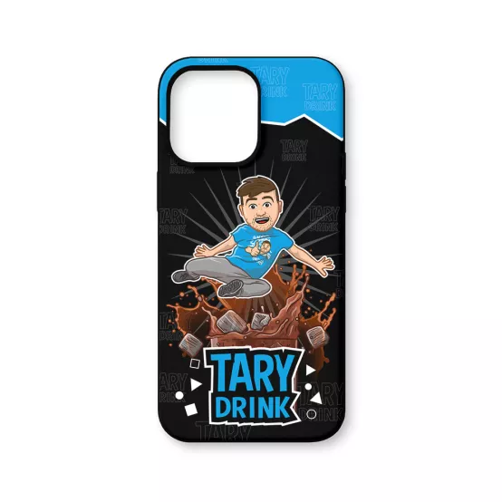 Kryt na mobil Tary Drink Kola