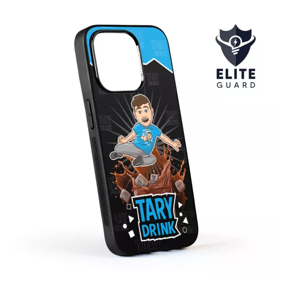 Kryt na mobil Tary Drink Kola