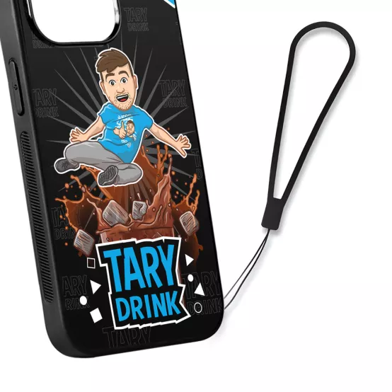 Kryt na mobil Tary Drink Kola