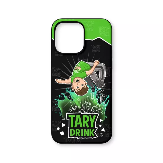 Kryt na mobil Tary Drink Epický beko
