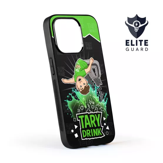 Kryt na mobil Tary Drink Epický beko