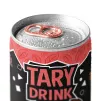 Tary Drink ICE TEA Broskev 250ml – Karton (24 ks)