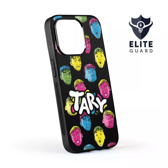 Kryt na mobil Tary Color Faces