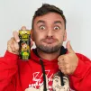 Tary Drink, ICE TEA Citron 250ml