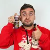 Tary Drink ICE TEA Broskev 250ml – Karton (24 ks)