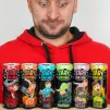 Tary Drink ICE TEA Broskev 250ml – Karton (24 ks)