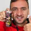 Tary Drink, ICE TEA Broskev 250ml