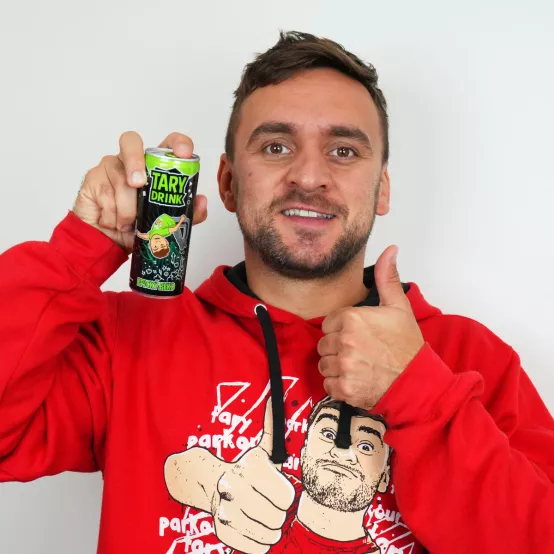 Tary Drink Epický Beko 250ml – Karton (24 ks)
