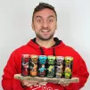 Tary Drink Pomeranč 250ml – Karton (24 ks)