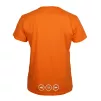 Tričko Tary Povoroznyk Orange