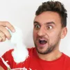Cukrová Vata Tary Sweets, Jablko 20g