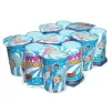 Cukrová vata Bubble gum 20g – Karton (12 ks)