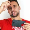 Kryt na mobil Tary Drink Epický beko