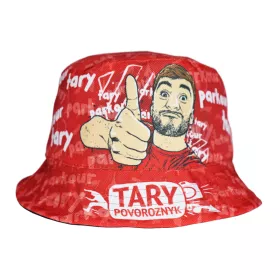 Klobouček Tary Povoroznyk dětský pro parkour