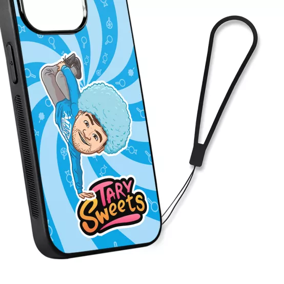 Kryt na mobil Cukrová Vata, Bubble gum