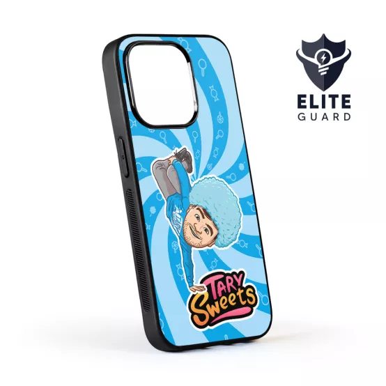 Kryt na mobil Cukrová Vata, Bubble gum