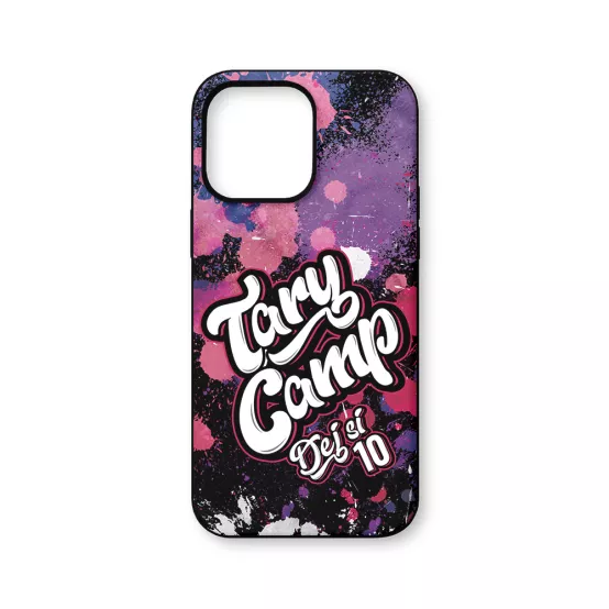Kryt na mobil Tary Camp