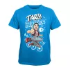 Tričko Tary Jumping Blue