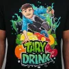 Tričko Tary Drink Color Vibes