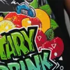Tričko Tary Drink Color Vibes