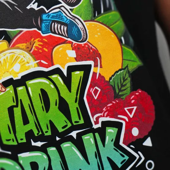 Tričko Tary Drink Color Vibes