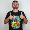 Tričko Tary Drink Color Vibes