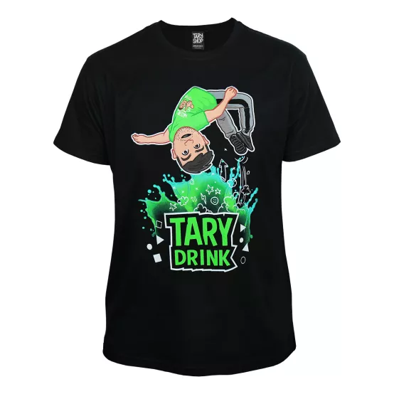 Tričko Tary Drink Epický beko