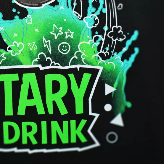 Tričko Tary Drink Epický beko
