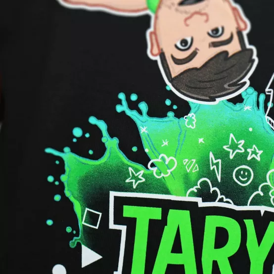 Tričko Tary Drink Epický beko