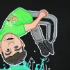 Tričko Tary Drink Epický beko