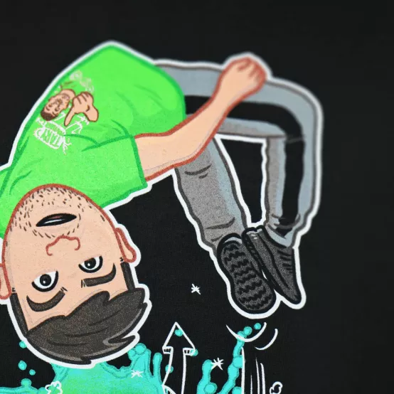 Tričko Tary Drink Epický beko