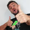 Tričko Tary Drink Epický beko
