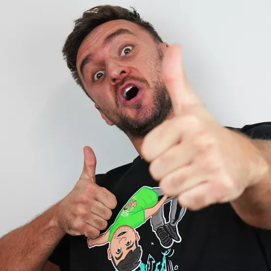 Tričko Tary Drink Epický beko