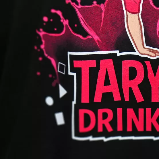 Tričko Tary Drink Malina