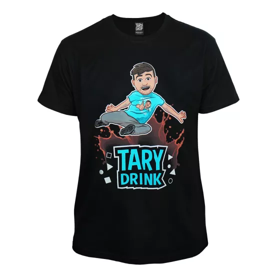 Tričko Tary Drink Kola