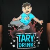 Tričko Tary Drink Kola